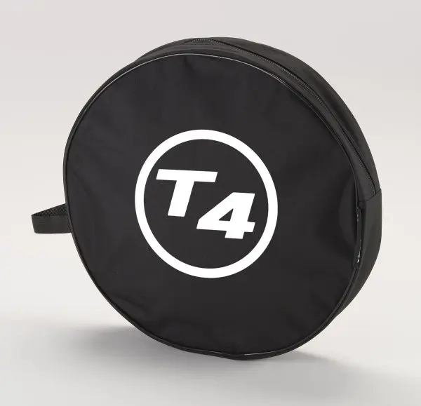 Extension Cable Lead Storage Bag For T4 Transporter suitable for cables up to 25 m - Image 2