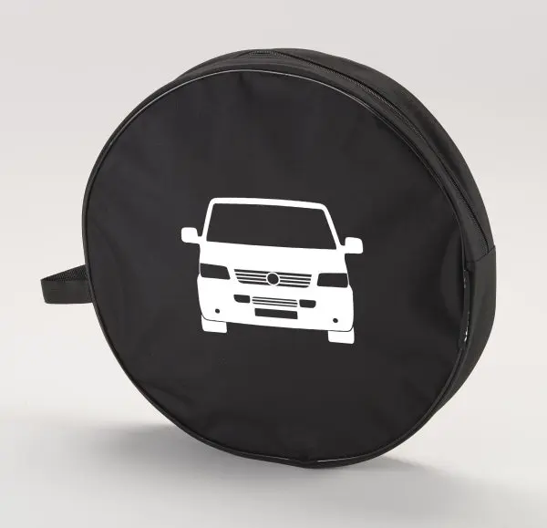 Extension Cable Lead Storage Bag For T5 Transporter suitable for cables up to 25 m - Image 2