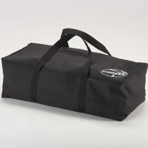 Large Storage Bag for Campervan Caravan Motorhome Heavy Duty Vanoramic Black