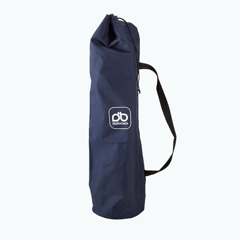 Camping Chair Storage Bag from Ducksback Blue