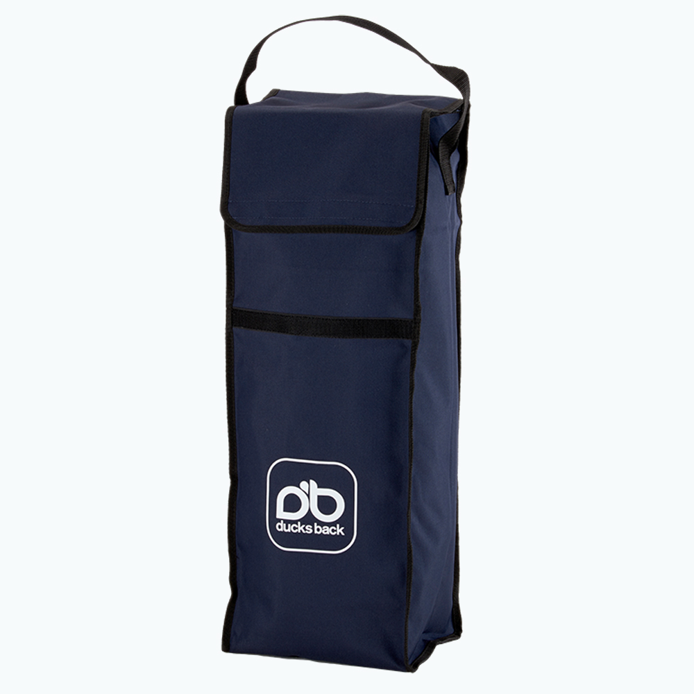 Level Up Bag for Caravan Motorhome Campervan Wheel Leveller Levelling Ramps