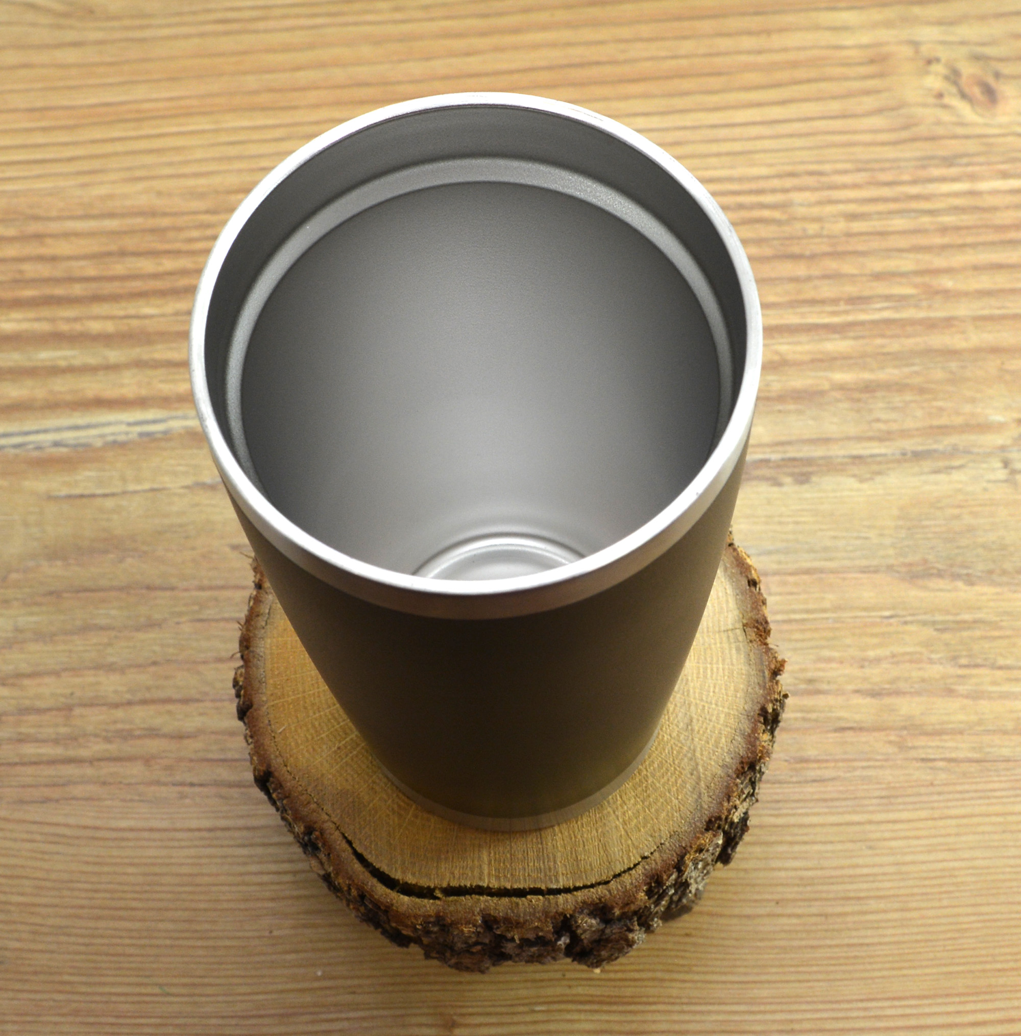 T6 Transporter Van Personalised Stainless steel thermal Travel mug - Image 6