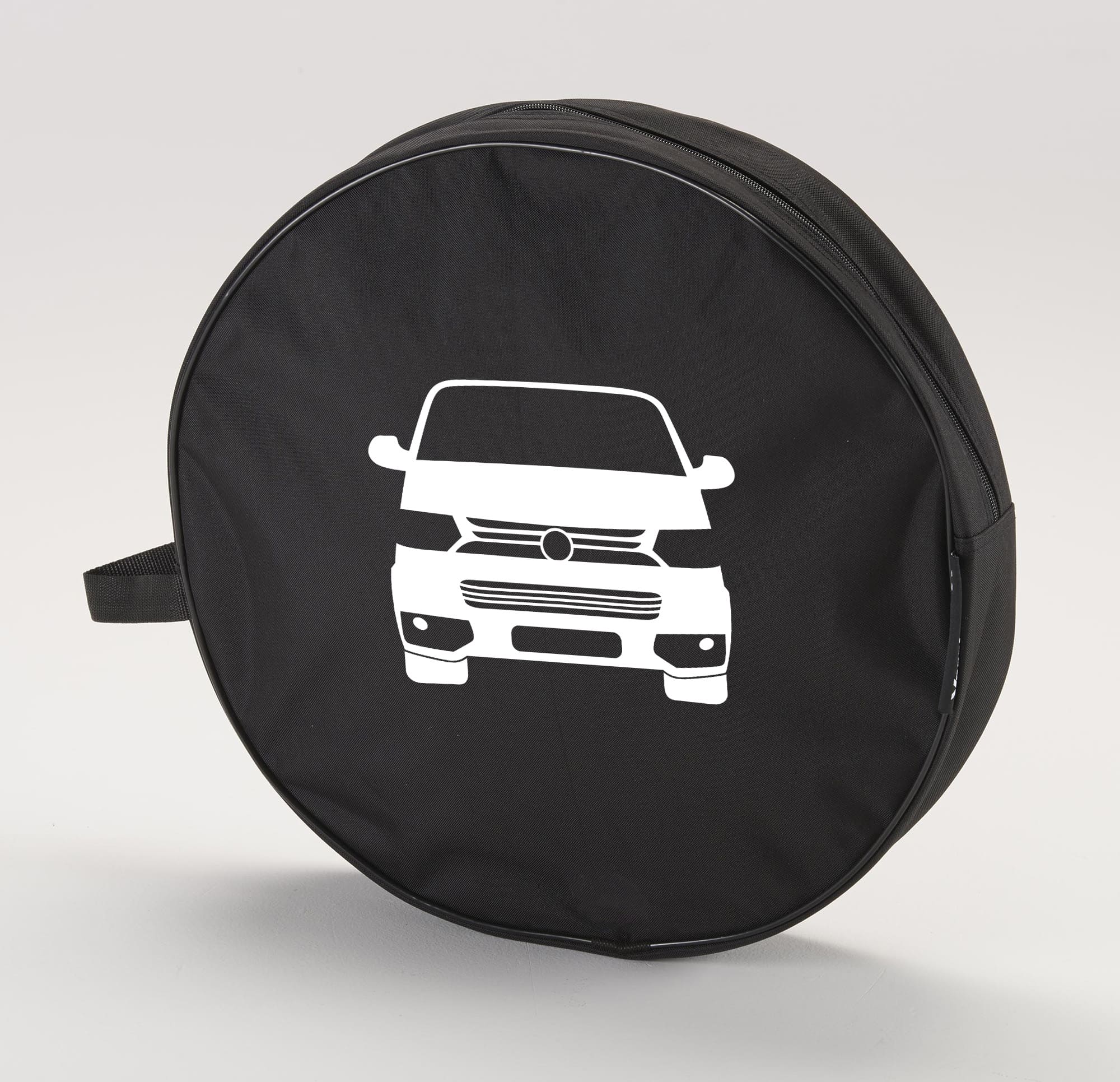 Storage Bag for Food Grade Hose Pipe 15m For T5.1 Transporter Heavy Duty